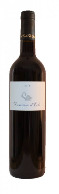 Eole Rouge Domaine d'Eole 2019 - Red