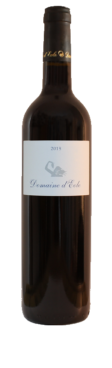 Eole Rouge Domaine d'Eole 2019 - Red