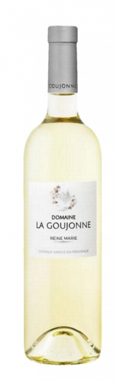 Reine Marie Domaine La Goujonne White - 2021
