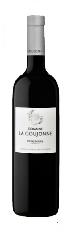 Reine Marie Domaine La Goujonne Rouge - 2019
